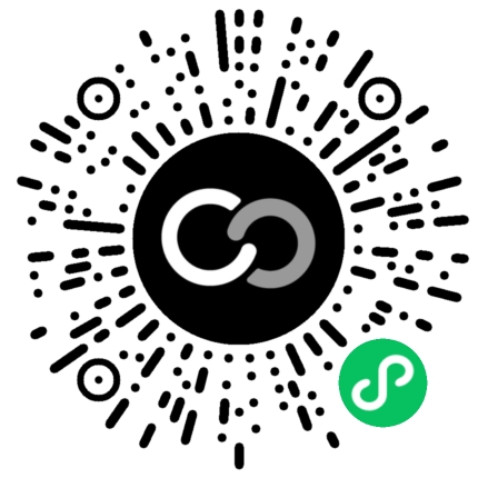CINTONS 微信小程序码